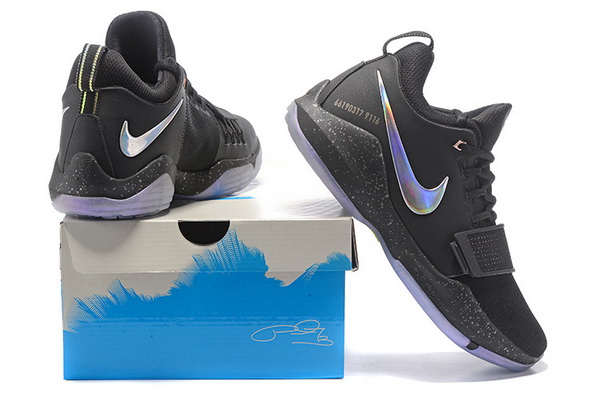 Nike Zoom Paul George 1 Men Shoes--008